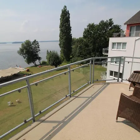 Am Grossen Ploener Apartamento Ascheberg (Schleswig-Holstein)