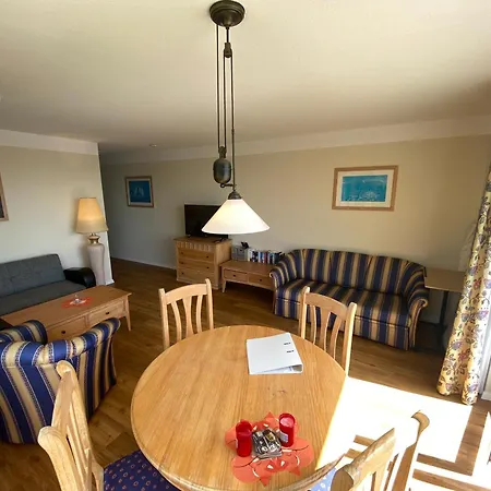 Appartement Am Grossen Ploener *