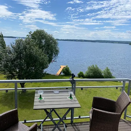 Am Grossen Ploener Διαμέρισμα Ascheberg (Schleswig-Holstein)