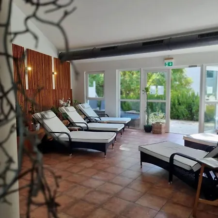 Am Grossen Ploener Appartement *