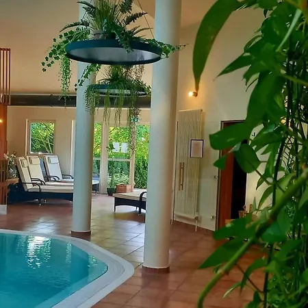 Apartamento Am Grossen Ploener Ascheberg (Schleswig-Holstein)