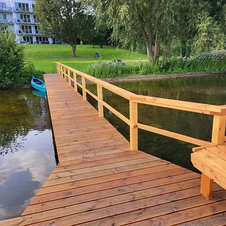 Am Grossen Ploener Apartamento