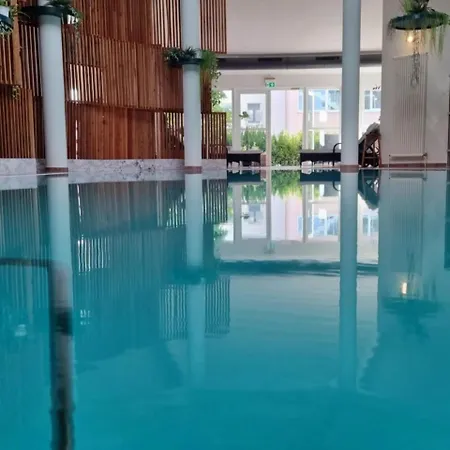 Appartement Am Grossen Ploener *