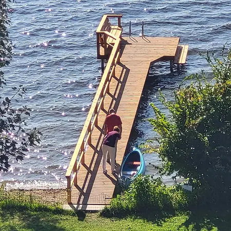 Am Grossen Ploener Appartement *