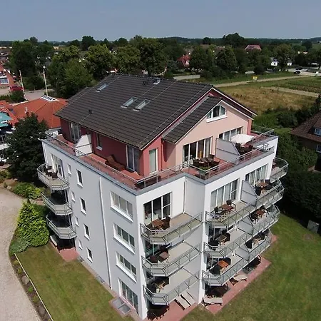 Appartement Am Grossen Ploener Ascheberg (Schleswig-Holstein)