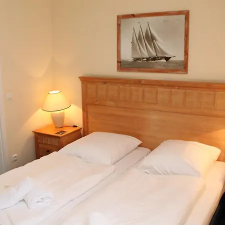 Appartement Am Grossen Ploener *