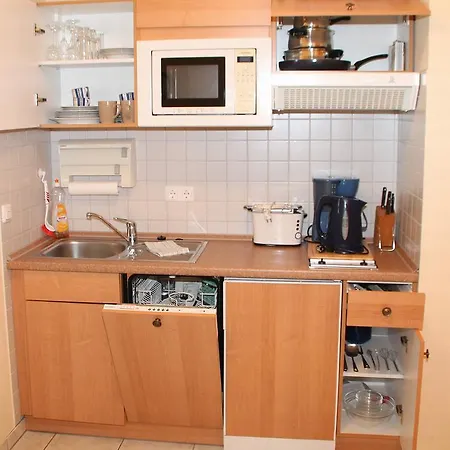 Am Grossen Ploener Ascheberg (Schleswig-Holstein)