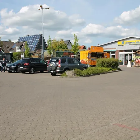 Am Grossen Ploener * Ascheberg (Schleswig-Holstein)