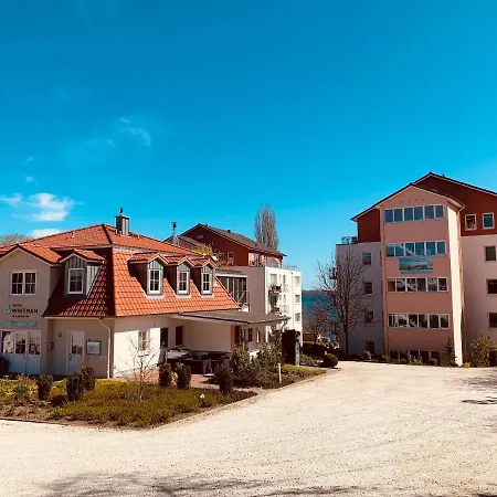 Am Grossen Ploener Appartement Ascheberg (Schleswig-Holstein)